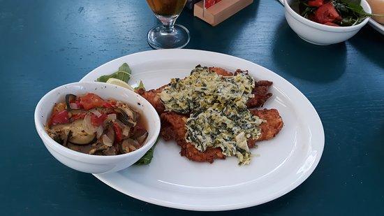 Ekolaguna kemping nr 5